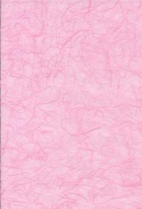 Billede: rivepapir rosa, 1 ark