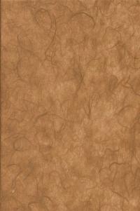 Billede: rivepapir cognac, 1 ark
