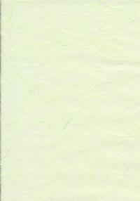 Billede: rivepapir lime, 1 ark