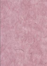 Billede: rivepapir gammel rosa, 1 ark