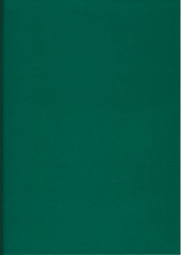 Billede: 5 ark smagradgrøn karton metal blank dobbeltsidet, 280g/m2, playcut