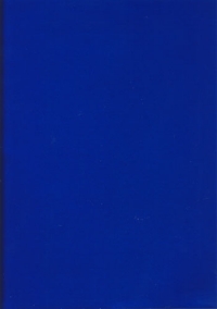 Billede: 5 ark ametystblå karton metal blank A4 dobbeltsidet, 280g/m2, playcut