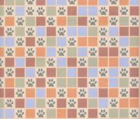 Billede: 1 ark papir 30,5 x 30,5 cm