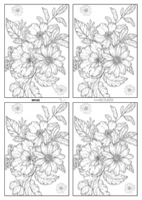Billede: blomster på baggrundsbilled, dan-pictures