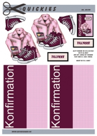 Billede: konfirmation pigeting, quickies