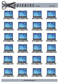 Billede: små computere, quickies 