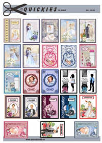 Billede: 23 små billeder, quickies