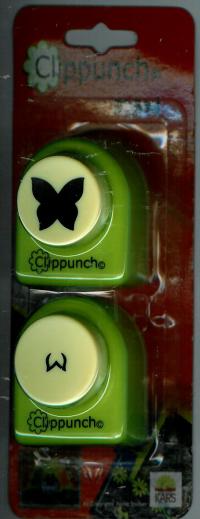 Billede: maxi clippunch nr. 101