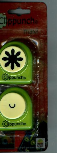 Billede: maxi clippunch nr. 104