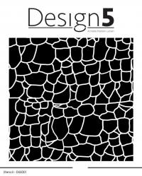 Billede: Design5 Stencil 