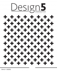 Billede: Design5 Stencil 