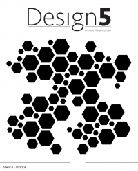 Billede: Design5 Stencil 