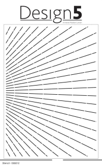 Billede: Design5 Stencil 