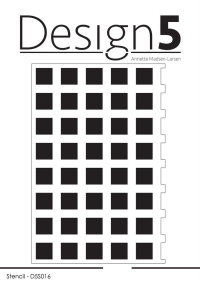 Billede: Design5 Stencil 