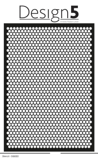 Billede: Design5 Stencil 