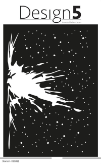Billede: Design5 Stencil 