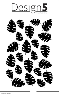 Billede: Design5 Stencil 