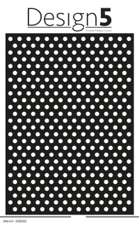 Billede: Design5 Stencil 