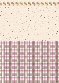 Billede: baggrundspapir, mariekes design