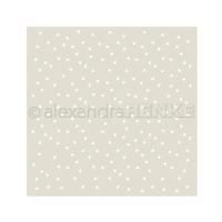 Billede: Alexandra Renke Stencil 