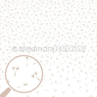 Billede: 1 ark Alexandra Renke Design Paper 