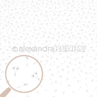 Billede: 1 ark Alexandra Renke Design Paper 