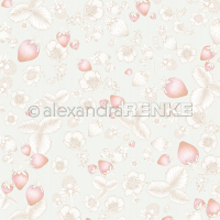 Billede: 1 ark Alexandra Renke Design Paper 