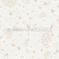 Billede: 1 ark Alexandra Renke Design Paper 