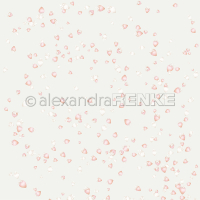 Billede: 1 ark Alexandra Renke Design Paper 