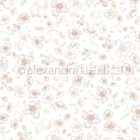 Billede: 1 ark Alexandra Renke Design Paper 