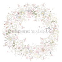 Billede: 1 ark Alexandra Renke Design Paper 
