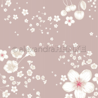 Billede: 1 ark Alexandra Renke Design Paper 