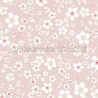 Billede: 1 ark Alexandra Renke Design Paper 
