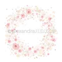 Billede: 1 ark Alexandra Renke Design Paper 