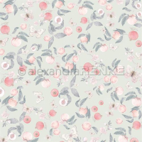 Billede: 1 ark Alexandra Renke Design Paper 