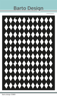 Billede: Barto Design Stencil 
