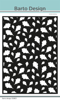 Billede: Barto Design Stencil 
