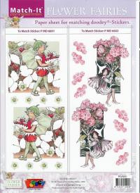Billede: 2 alfer, hertil skal bruges stickers p726601 og p726602