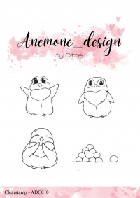 Billede: Anemone_design Clearstamp 