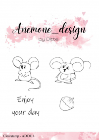 Billede: Anemone_design Clearstamp 