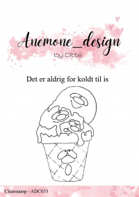 Billede: Anemone_design Clearstamp 