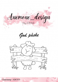 Billede: Anemone_design Clearstamp 