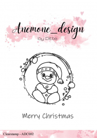 Billede: Anemone_design Clearstamp