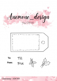 Billede: Anemone_design Clearstamp 