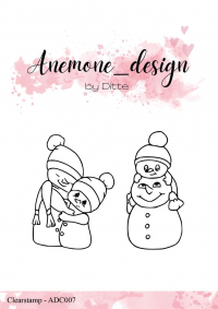Billede: Anemone_design Clearstamp 