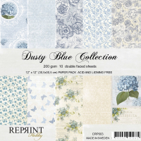Billede: REPRINT Paperpack