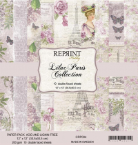 Billede: REPRINT Paperpack