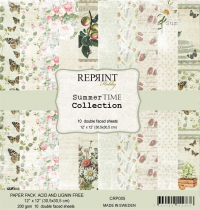 Billede: REPRINT Paperpack