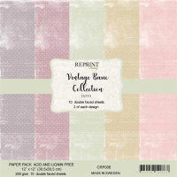 Billede: REPRINT Paperpack