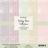 Billede: REPRINT Paperpack 
